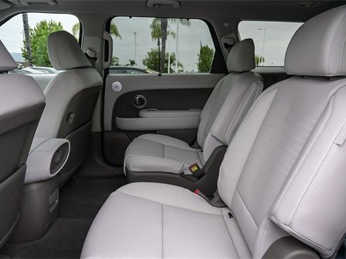 New 2026 Hyundai Palisade Limited image 18