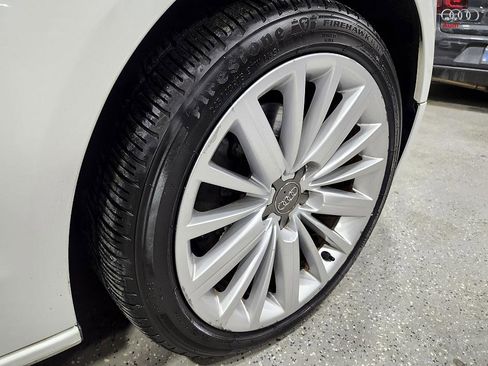 Used 2012 Audi A5 2.0T Premium Plus image 34