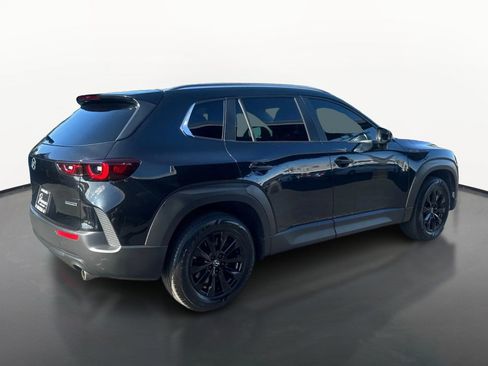 Used 2023 MAZDA CX-50 2.5 S w/ Preferred Plus Pkg AWD/4WD image 3