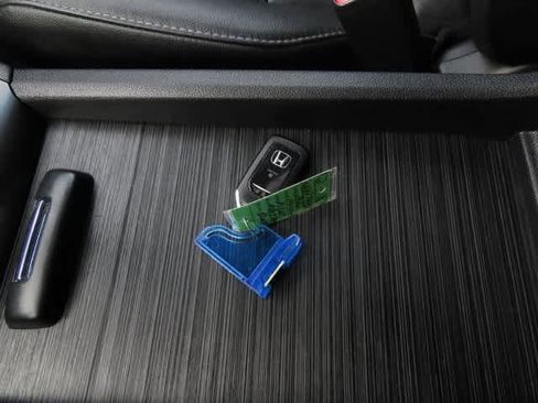 Used 2022 Honda Pilot Special Edition image 28