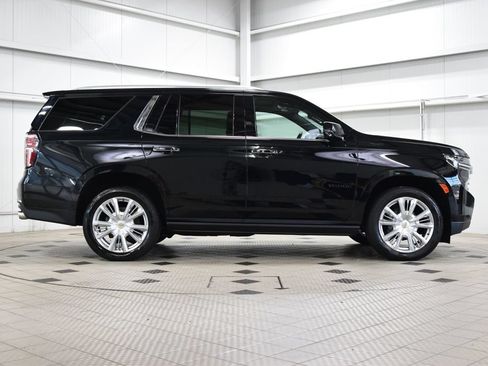 Used 2023 Chevrolet Tahoe High Country AWD/4WD image 9