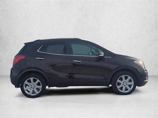 Used 2015 Buick Encore Premium w/ Experience Buick Package AWD/4WD video 4