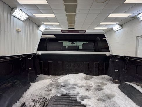 Used 2022 Chevrolet Silverado 2500 LT w/ Convenience Package image 24