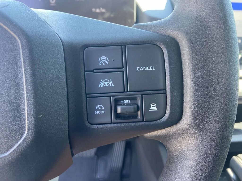 Used 2026 Toyota RAV4 LE FWD image 29