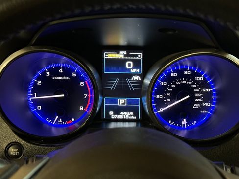 Used 2018 Subaru Outback 2.5i Premium image 23