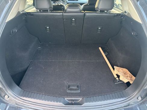 Used 2025 MAZDA CX-5 AWD 2.5 S w/ Preferred Package image 7