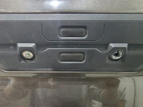 Used 2019 GMC Sierra 1500 AT4 image 28