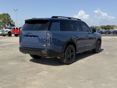 New 2027 Kia Telluride X-Line SX Prestige AWD/4WD image 4