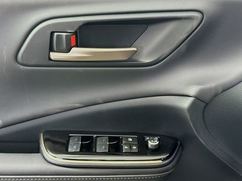 New 2026 Toyota Crown XLE image 13