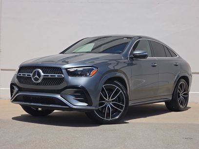 Used 2025 Mercedes-Benz GLE 450 4MATIC Coupe