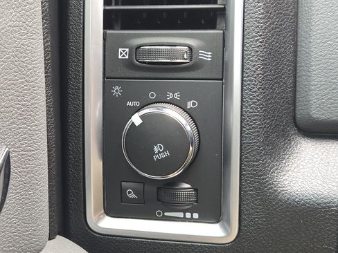 Used 2017 RAM 1500 Big Horn image 23