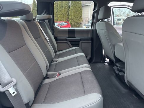 Used 2019 Ford F150 XL w/ Equipment Group 101A Mid image 27