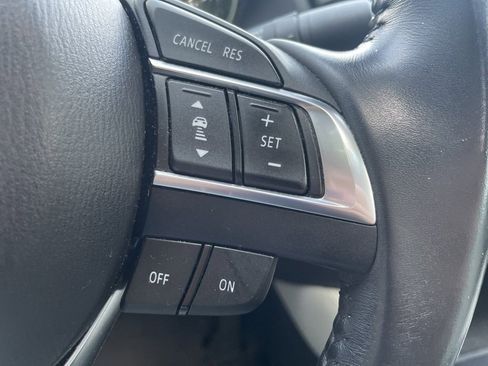 Used 2016 MAZDA MAZDA6 Grand Touring w/ GT Technology Package image 12