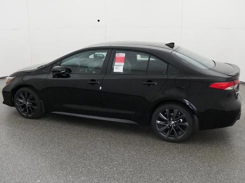 New 2026 Toyota Corolla SE image 28