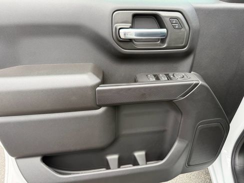 New 2026 Chevrolet Silverado 1500 W/T w/ WT Value Package image 10