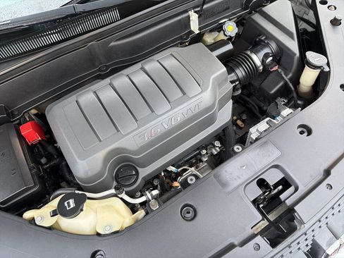 Used 2007 GMC Acadia SLT image 17