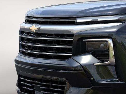 New 2026 Chevrolet Traverse High Country w/ LPO, Floor Liner Package image 13