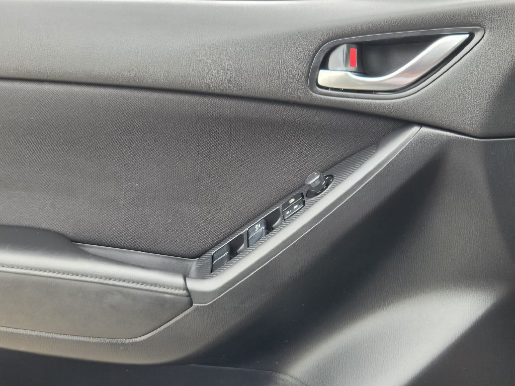Used 2016 MAZDA CX-5 Sport FWD image 27
