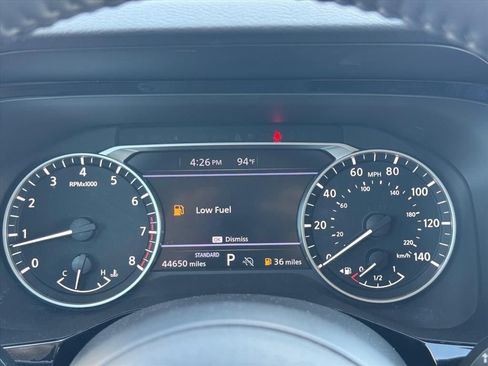 Certified 2024 Nissan Pathfinder SV FWD image 19