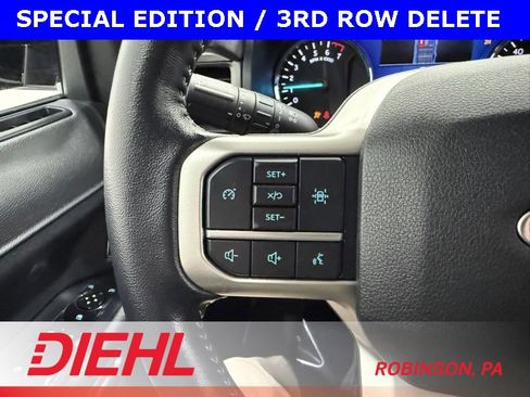 Used 2023 Ford Expedition Max XL image 25