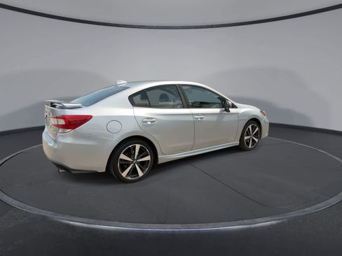 Used 2019 Subaru Impreza 2.0i Sport AWD/4WD image 8