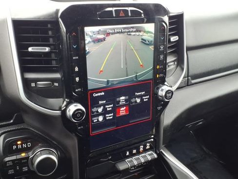 Used 2020 RAM 1500 Big Horn AWD/4WD image 25
