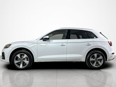 Used 2023 Audi Q5 2.0T Premium w/ Convenience Package
