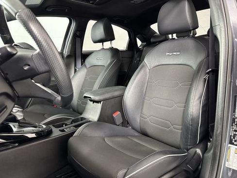 Used 2023 Kia Forte GT-Line w/ GT-Line Premium Package FWD image 19