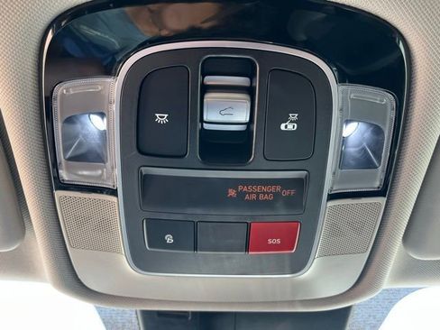 Used 2023 Hyundai Tucson SEL AWD/4WD image 18