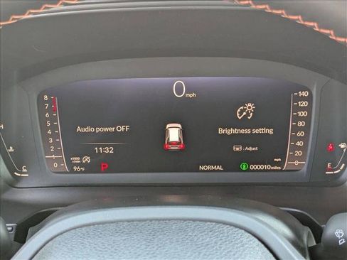 New 2026 Honda Passport TrailSport image 11