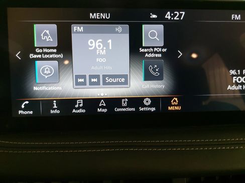 Used 2023 INFINITI QX60 Luxe image 24