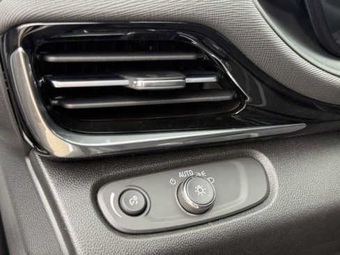 New 2026 Buick Envista Sport Touring image 20