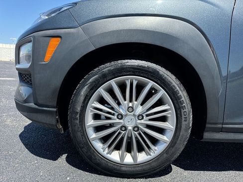 Used 2021 Hyundai Kona SEL FWD image 10
