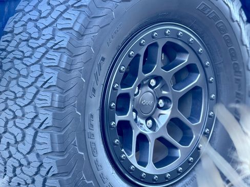 Used 2019 Jeep Wrangler Rubicon image 39