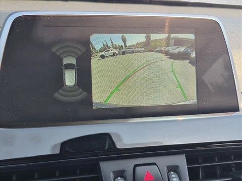 Used 2019 BMW X1 sDrive28i FWD image 10