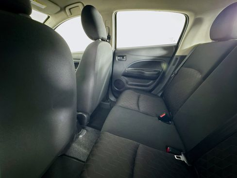 Used 2024 Mitsubishi Mirage ES FWD image 23