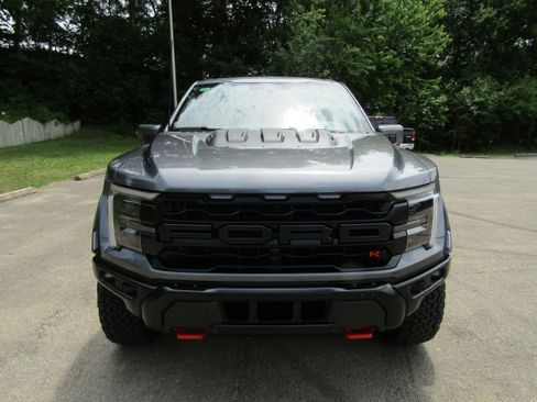New 2026 Ford F150 Raptor w/ Equipment Group 803A Raptor R AWD/4WD image 7