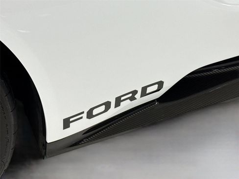 Used 2021 Ford GT Heritage Edition image 37