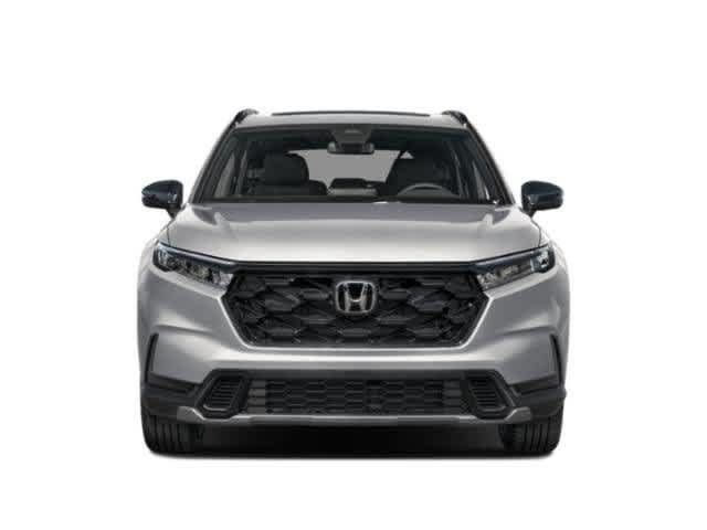 Used 2026 Honda CR-V Sport image 7