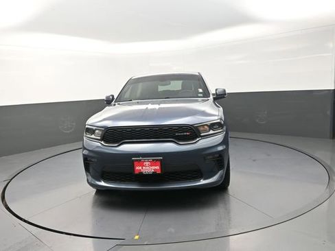 Used 2021 Dodge Durango GT AWD/4WD image 35