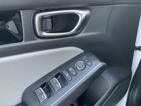 New 2026 Honda Civic Sport Touring image 21