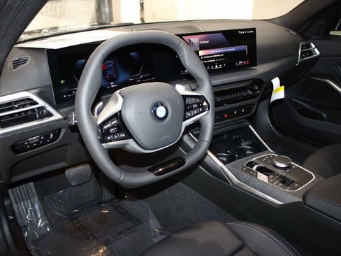 Used 2025 BMW 330i 330i image 12