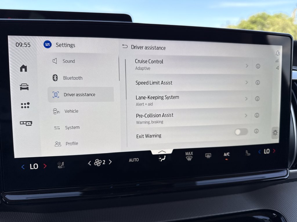 New 2027 Ford Expedition Max Active RWD image 29