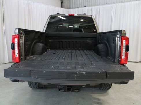 Used 2023 Ford F350 XLT w/ XLT Premium Package image 30