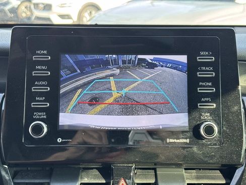 Used 2023 Toyota Camry LE FWD image 27