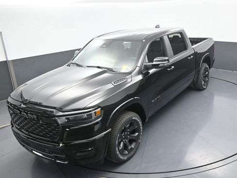 New 2026 RAM 1500 Big Horn image 43