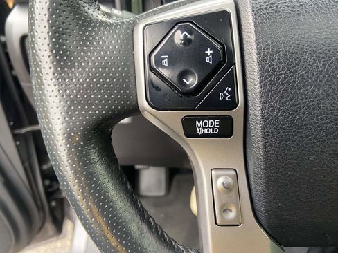 Used 2023 Toyota 4Runner SR5 Premium w/ Moonroof Package image 31