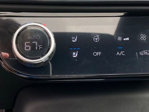 New 2026 Hyundai Palisade Calligraphy AWD/4WD image 24