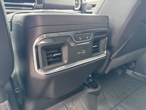 Certified 2024 GMC Sierra 1500 SLT w/ SLT Premium Plus Package image 46