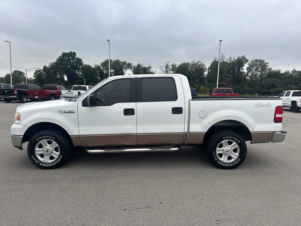 Used 2013 Ford F150 XLT w/ Luxury Equipment Group AWD/4WD image 8